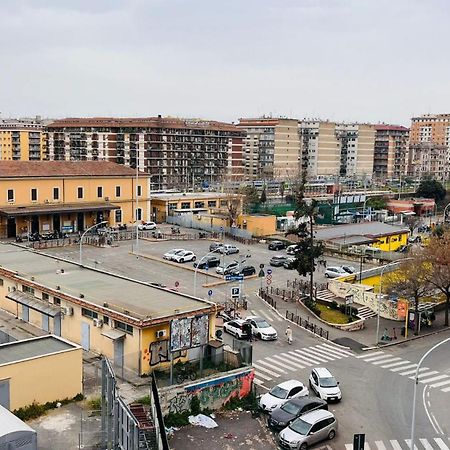 Apartament Fefe'S House Rzym Zewnętrze zdjęcie