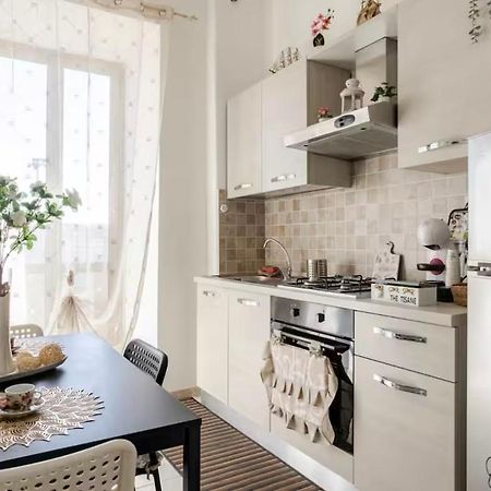 Apartament Fefe'S House Rzym Zewnętrze zdjęcie