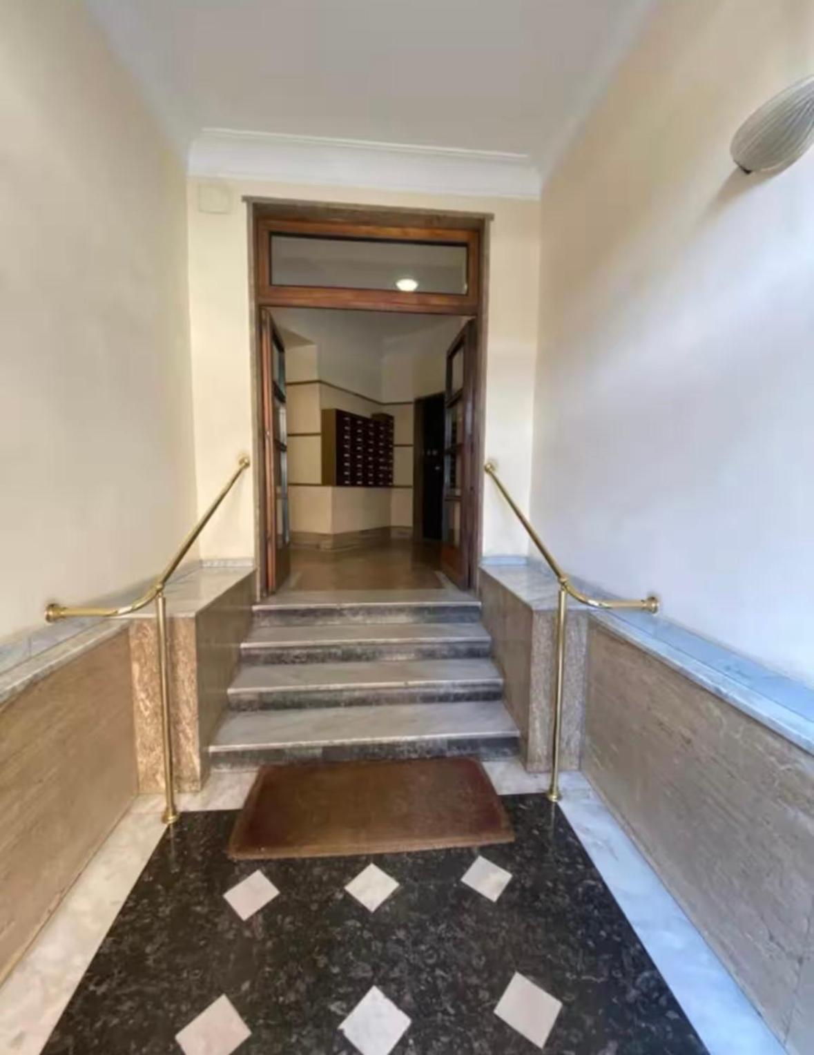 Apartament Fefe'S House Rzym Zewnętrze zdjęcie