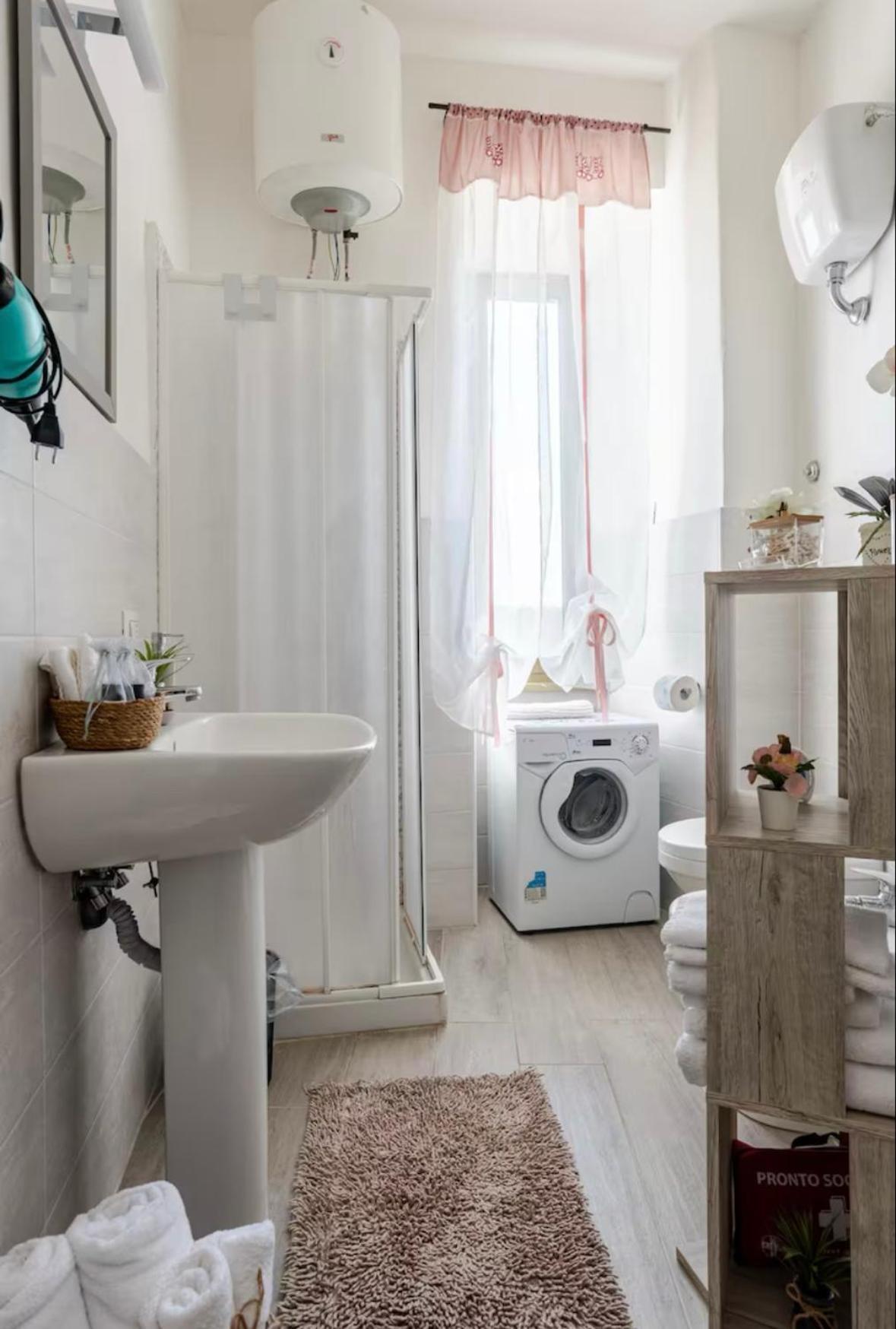 Apartament Fefe'S House Rzym Zewnętrze zdjęcie